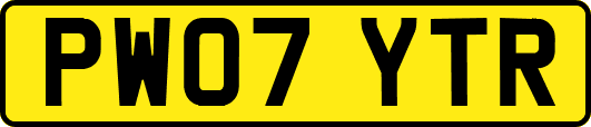 PW07YTR