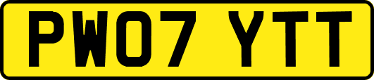 PW07YTT