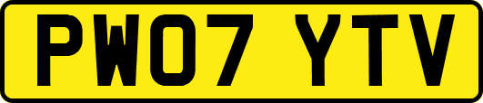 PW07YTV