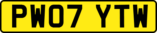 PW07YTW
