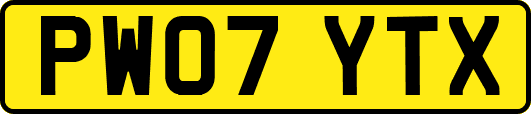 PW07YTX