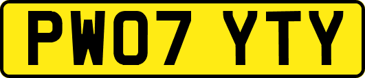 PW07YTY
