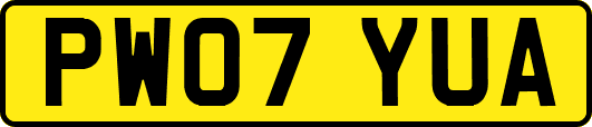 PW07YUA