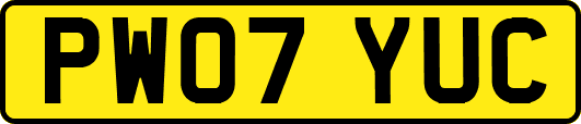 PW07YUC