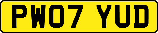 PW07YUD