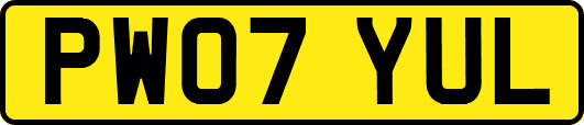 PW07YUL