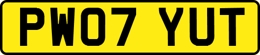 PW07YUT