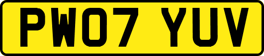 PW07YUV