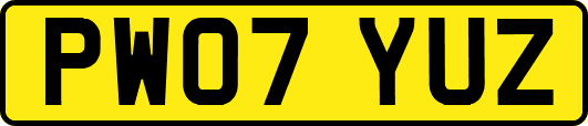 PW07YUZ
