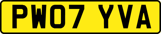 PW07YVA