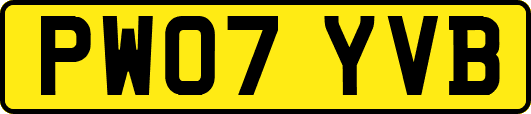 PW07YVB