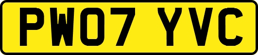 PW07YVC