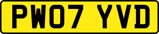 PW07YVD