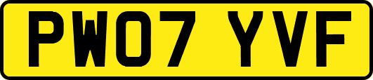 PW07YVF