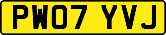 PW07YVJ