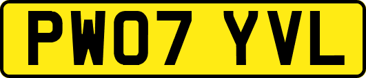 PW07YVL