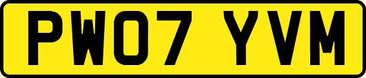 PW07YVM