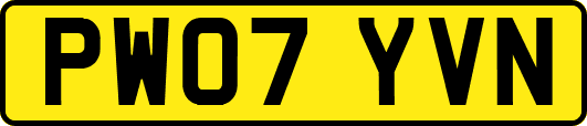 PW07YVN