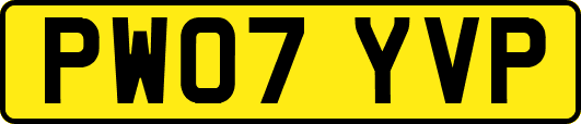 PW07YVP