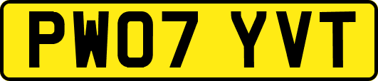 PW07YVT