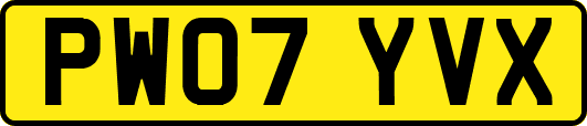 PW07YVX
