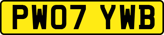 PW07YWB