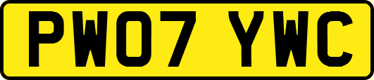 PW07YWC