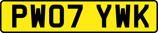 PW07YWK