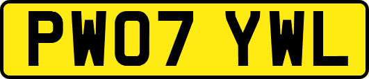 PW07YWL