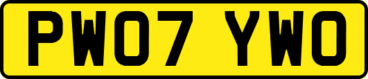 PW07YWO