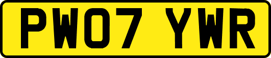 PW07YWR