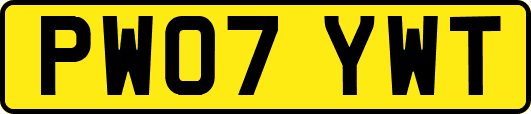 PW07YWT