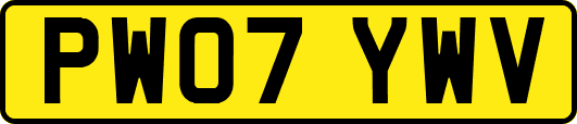 PW07YWV