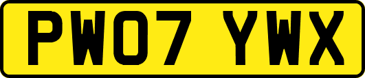PW07YWX