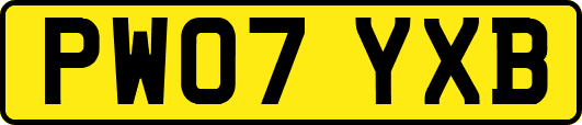 PW07YXB