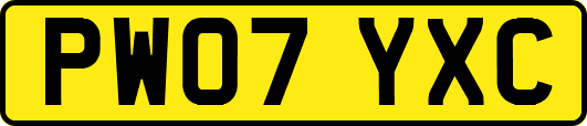 PW07YXC