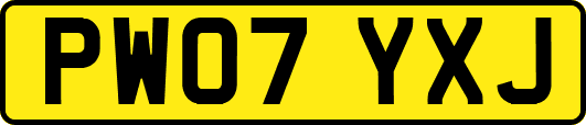 PW07YXJ
