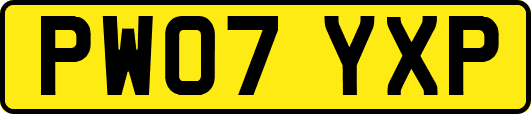 PW07YXP