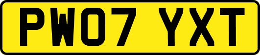 PW07YXT