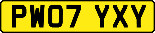 PW07YXY