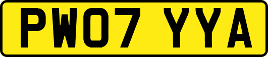 PW07YYA