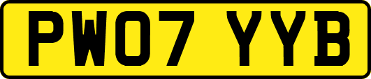 PW07YYB