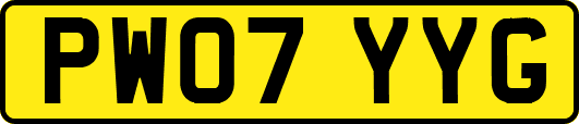 PW07YYG