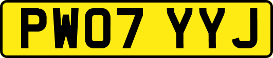 PW07YYJ