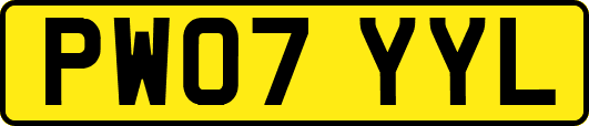 PW07YYL