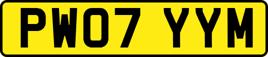 PW07YYM