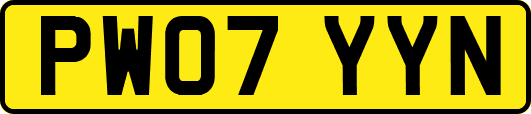 PW07YYN