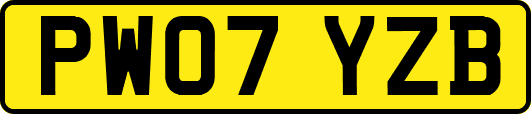 PW07YZB