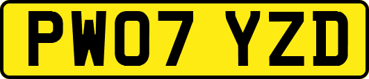 PW07YZD
