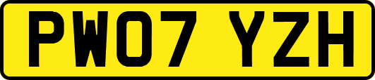 PW07YZH